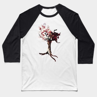 Cherry tree Baseball T-Shirt